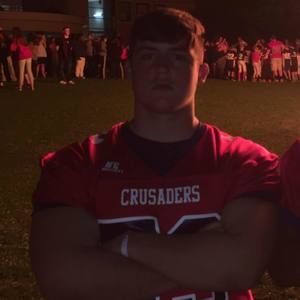 Meet your Posher, Corey